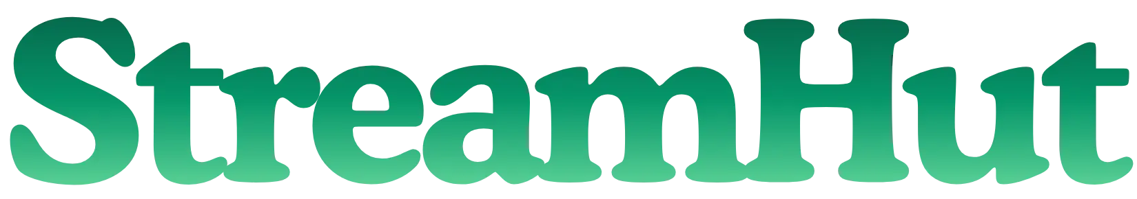StreamHut
